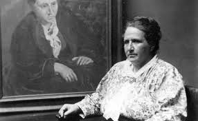 Gertrude Stein: Üç Hayat